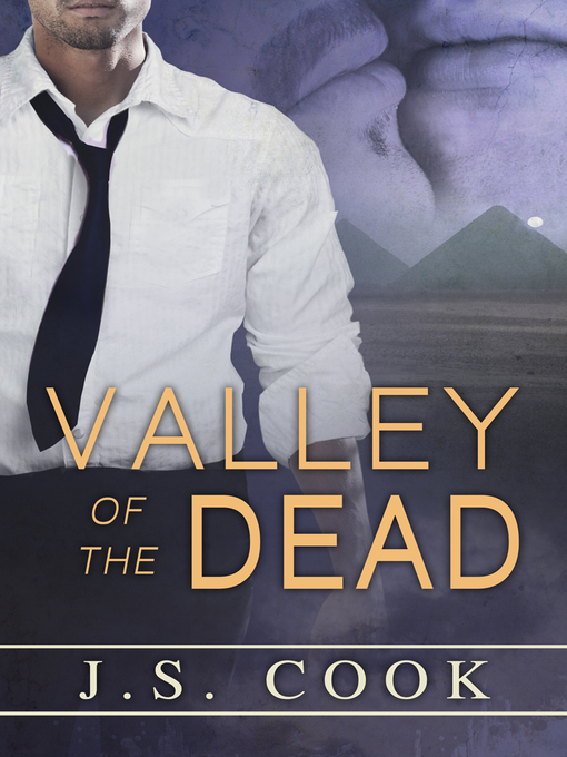 Title details for Valley of the Dead by J.S. Cook - Available